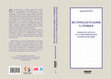 Research paper thumbnail of De l’intellectualisme à l’éthique – Emmanuel Levinas et la phénoménologie d’Edmund Husserl, Bruxelle: Ousia, 478 pages. 25€ (Amazon/Fnac).