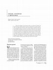 Research paper thumbnail of Lectura, conciencia y democracia