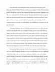 Research paper thumbnail of Rousseau vs. Nietzsche: Comparison of the Views on the Legislator, in the Light of the Ideas on Human Nature and Political Legitimacy