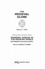 Research paper thumbnail of New Science and Old Sources: Why the Ottoman Experience of Plague Matters