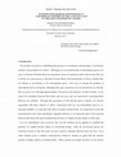 Research paper thumbnail of Is Peter's Dog Barking Intentionally? A Husserlian Critique of the Latratus Canis in Abelard's Zoosemiotic Theory