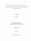 Research paper thumbnail of Coastal Connections and Reservation Contexts: Eastern Pequot Collection and Consumption of Shellfish in the Eighteenth and Nineteenth Centuries