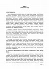 Research paper thumbnail of TINJAUAN LEGAL YURIDIS TERHADAP KEPEMILIKAN PULAU DI INDONESIA OLEH ASING