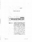 Research paper thumbnail of Istanbul: Un modele de développement et de tourisme urbain tiraillé entre l'Occident et l'Orient