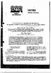 Research paper thumbnail of A função Social e a Usucapião dos Bens Públicos: uma releitura a partir da constitucionalização do ordenamento jurídico