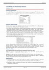 Research paper thumbnail of Case Study 10: Newton PLC