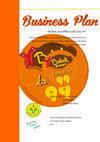 Research paper thumbnail of business plan