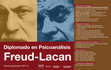 Research paper thumbnail of Diplomado en Psicoanálisis Freud Lacan Tercera generación