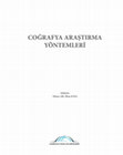 Research paper thumbnail of Jeomorfolojide Temel Arastirma Cercevesi