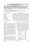 Research paper thumbnail of Dynamic Approach to Extract Shorelines using Remotely Sensed Landsat  Imageries: A Study in a Part of Honnavara Coastal Region,  Karnataka, India