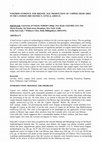 Research paper thumbnail of FURTHER EVIDENCE FOR BRONZE AGE PRODUCTION OF COPPER FROM ORES IN THE LAVRION ORE DISTRICT, ATTICA, GREECE