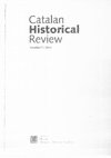 Research paper thumbnail of Jürgen Untermann (1928-2013), In memoriam, Catalan Historical Review,7, 2014, pp. 180-181 (Català).