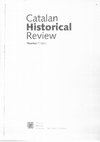 Research paper thumbnail of Jürgen Untermann (1928-2013), In memoriam, Catalan Historical Review,7, 2014, pp. 88-89 (English).