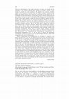 Research paper thumbnail of Review Article: ‘Graham Thurgood and Randy J. LaPolla (ed.): The Sino-Tibetan Languages (Routledge Language Family Series), xxii, 727 pp. London and New York: Routledge. 2003. £125’