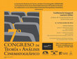 Research paper thumbnail of 7º Congreso de Teoría y Análisis Cinematográfico