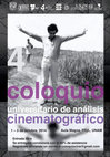 Research paper thumbnail of Cuarto Coloquio Universitario de Análisis Cinematográfico