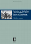 Research paper thumbnail of Cultural and National Identity in Jesuit Neo-Latin Poetry in Poland in the Seventeenth Century. The Case of Sarbiewski