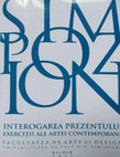 Research paper thumbnail of Reevaluarea conceptului de originalitate în arta postmodernă- publicat în vol. Simpozion. Interogarea prezentului. Exerciţii ale artei contemporane, Ed. Brumar, Timişoara, 2011 (ISBN 978-973-602-690-4)