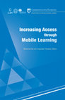 Research paper thumbnail of Increasing Access through Mobile Learning