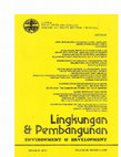 Research paper thumbnail of PENYELESAIAN SENGKETA LINGKUNGAN HIDUP DALAM PERJANJIAN INTERNASIONAL BIDANG B3 DAN LIMBAH B3