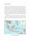 Research paper thumbnail of Noakes, S. and Wiranatha, A.S. (2015) Indonesia, tourism. Encyclopedia of Tourism. Frankfurt: Springer.