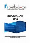 Research paper thumbnail of PHOTOSHOP CS5