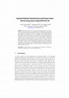 Research paper thumbnail of Operation Method for Protection Devices at the Primary Feeders with New Energy Sources Using EMTDC/PSCAD