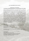 Research paper thumbnail of EAA 2015 GLASGOW, Call for papers "Casting a glance over the mountains: Archaeological and biogeochemical approaches to the understanding of vertical mobility"