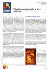 Research paper thumbnail of COLLINA-GIRARD (2005).-  .-Fabriquer le feu, Dossier en ligne sur : "FuturaSciences".  http://www.futura-sciences.com/comprendre/d/dossier526-1.php, 