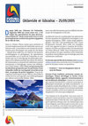 Research paper thumbnail of COLLINA-GIRARD, Dossier en ligne sur le site de  "FuturaSciences" (2005).-l’atlantide et gibraltar http://www.futura-sciences.com/fr/doc/t/histoire/d/latlantide-et-gibraltar_549/c3/221