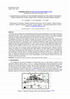 Research paper thumbnail of A GEOSTATISTICAL REVIEW OF THE BITUMEN RESERVES OF THE UPPER CRETACEOUS AFOWO FORMATION IN ORE, ONDO STATE, EASTERN DAHOMEY BASIN, NIGERIA