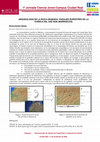 Research paper thumbnail of Arqueología de la roca grabada: paisajes rupestres de la cuenca del ued Nun (Marruecos).