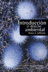 Research paper thumbnail of Introducción al Derecho Ambiental - Néstor Cafferatta