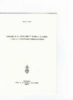 Research paper thumbnail of GALILEO E LA CRISI DELLE SCIENZE EUROPEE. UN LIBRO SULLA INTERPRETAZIONE HUSSERLIANA DI GALILEO