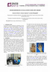 Research paper thumbnail of HAND KINEMATICS EVALUATION USING BTS SMART