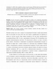 Research paper thumbnail of Кой се занимава с автора на научния дискурс? (Обзорен преглед на изследванията на английски, испански, руски, френски и български език)