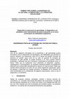 Research paper thumbnail of Desarrollar la autonomía de aprendizaje: el diagnóstico y el portafolio como instrumentos de (auto) evaluación en el curso universitario de habilidades lingüísticas, 2007