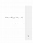 Research paper thumbnail of Cuaderno de Lengua y Pensamiento Crítico: el ensayo de divulgación en Medicina