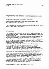 Research paper thumbnail of Requirements for depth of focus determination and control in advanced lithography