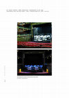 Research paper thumbnail of Empty Stages, Crowded Flats. Performative Curating Performing Arts