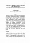 Research paper thumbnail of Elimination of Riba through Purification (Tazkiyah) of the Cash Flow Concept: A Study from the Indonesian Business Muslim Habitus