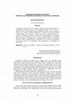 Research paper thumbnail of Integrasi Paradigma Akuntansi: Refleksi atas Pendekatan Sosiologi dalam Ilmu Akuntansi