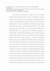 Research paper thumbnail of Cela tuera-t-il ceci ? La littérature française aux prises avec un monde d’images