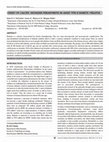 Research paper thumbnail of Calcific Sholder Periarthritis