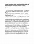 Research paper thumbnail of Taking the coarse with the fine: application of automated SEM-EDS to ceramic assemblages in the Bronze Age Aegean