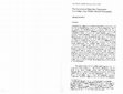 Research paper thumbnail of The Invention of Safer Sex: Vernacular Knowledge, Gay Politics and HIV Prevention