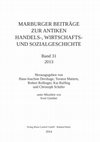 Research paper thumbnail of Rezension zu E.L. Wheeler (Hrsg.), The Armies of Classical Greece. The International Library of Essays on Military History. Ashgate Publishing Company (Aldershot 2007)