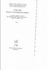 Research paper thumbnail of La fraseología en la tradición gramatical española