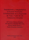 Research paper thumbnail of Protohistoria y Antigüedad en el Sureste Peninsular. El Poblamiento de la depresión de Vera y valle del río Almanzora (Almería)