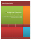 Research paper thumbnail of Chile y sus Naciones